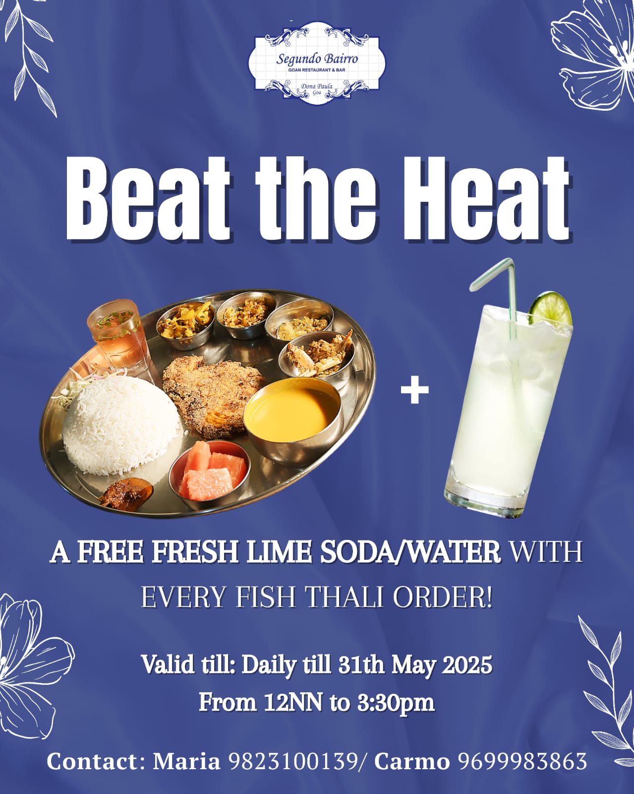 Goan Restaurant
